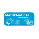 The Blue Box Mathematics Set